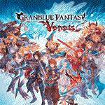 *Granblue Fantasy: Versus | PS4/PS5 Турция*