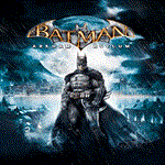 **Batman: Arkham Asylum / Бэтмен | ПК Epic Games EGS**