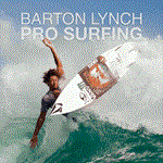 *Barton Lynch Pro Surfing | PS5 Турция*