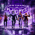 **Gotham Knights / Рыцари Готэма | ПК Epic Games EGS