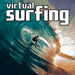 *Virtual Surfing / Виртуал Серфинг| PS4/PS5 Турция