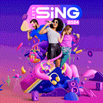 *Lets Sing 2024 | PS4/PS5 Турция*