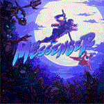 *The Messenger / Зе Мессенджер | PS4/PS5 Турция*