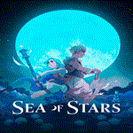 *Sea of Stars / Сиа оф Старс | PS4/PS5 Турция*
