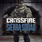 *Crossfire Sierra Squad VR / Кроссфаер | PS5 Турция