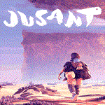 *Jusant / Жюсант / Жусант | PS5 Турция*