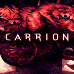 *CARRION / Каррион | PS4/PS5 Турция*