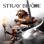 *Stray Blade / Стрей Блейд | PS5 Турция*