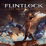 **Flintlock: The Siege of Dawn/Флинтлок |Epic Games EGS