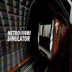 **Metro Simulator / Метро симулятор | ПК Epic Games EGS