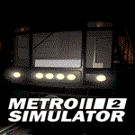 **Metro Simulator 2 / Метро симулятор 2 |Epic Games EGS