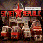 **Workers & Resources Soviet Republic | Epic Games EGS