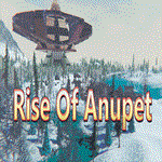 **Rise Of Anupet | ПК Epic Games EGS**
