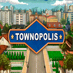 **Townopolis / Товнополис | ПК Epic Games EGS**