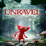 **Unravel / Унравел | ПК Epic Games EGS**