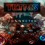 *Tetris Effect Connected / Тетрис | PS4/PS5 Турция