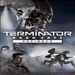 ** Terminator: Dark Fate - Defiance * ПК Эпик Геймс EGS