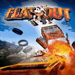 ** FlatOut / Флатаут * ПК Эпик Геймс EGS **