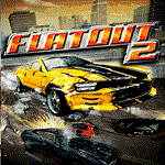 ** FlatOut 2 / Флатаут 2 * ПК Эпик Геймс EGS **
