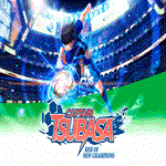 *Captain Tsubasa: Rise of New Champions **PS/ПС Турция