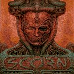 ** Scorn / Скорн * ПК Эпик Геймс EGS **