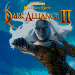 **Baldurs Gate 2 / Балдурс Гейт 2 | ПК Epic Games EGS**