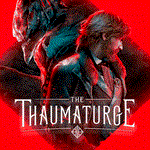 ** The Thaumaturge * ПК Эпик Геймс EGS **