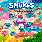 **The Smurfs - Village Party / Смурфики *Эпик Геймс EGS