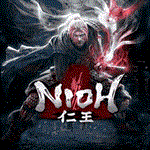** Nioh / Нио / Ниох * ПК Эпик Геймс EGS **