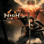 ** Nioh 2 / Нио 2 / Ниох 2 * ПК Эпик Геймс EGS **