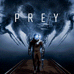 **Prey / Прей / Прэй | ПК Epic Games EGS**
