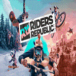 **Riders Republic / Райдерс Репаблик | Epic Games EGS