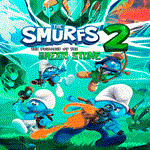 **The Smurfs 2 / Смурфики 2 | ПК Epic Games EGS**