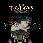**The Talos Principle / Талос принципал |Epic Games EGS