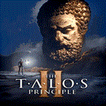 **The Talos Principle 2/Талос принципал |Epic Games EGS
