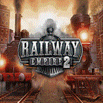**Railway Empire 2 / ЖД Империя | ПК Epic Games EGS**