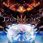 **Dungeons 3 / Подземелья 3 | ПК Epic Games EGS**
