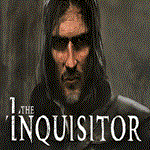 **The Inquisitor / Инквизитор | ПК Epic Games EGS**