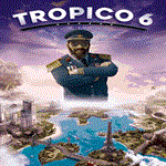 **Tropico 6 / Тропико 6 | ПК Epic Games EGS**