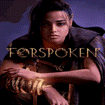 **Forspoken / Форспокен | ПК Epic Games EGS**
