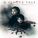 **A Plague Tale Innocence / Плаг Тейл | Epic Games EGS