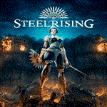 **Steelrising / Стилризинг | ПК Epic Games EGS**