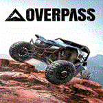 **OVERPASS / Оверпасс | ПК Epic Games EGS**