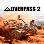 **OVERPASS 2 / Оверпасс 2 | ПК Epic Games EGS**