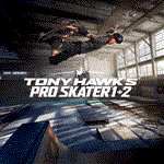 **Tony Hawks Pro Skater 1+2 | ПК Epic Games EGS**