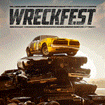 **Wreckfest / Врекфест / Врек фест | ПК Epic Games EGS