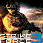 **Strike Force 3 / Страйк Форс 3 | ПК Epic Games EGS**