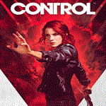 **Control / Контрол | ПК Epic Games EGS