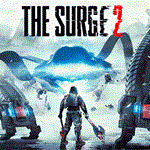**The Surge 2 / Зе Сурдж 2 | ПК Epic Games EGS