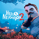 **Hello Neighbor 2 / Привет Сосед 2 | ПК Epic Games EGS